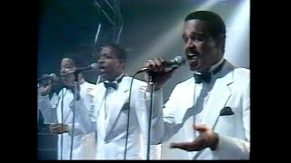 STYLISTICS  Tokyo 1988 [upl. by Yorgen]