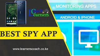 Best Spy App For Android and Iphone [upl. by Neda]