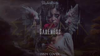 Enigma  Sadeness Part 1 Cover by SkylarBeats 2024💖 [upl. by Aneahs]