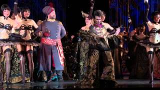 Highlights from Die Fledermaus [upl. by Rick]