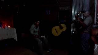 Celebremos con gusto señores con Mariachi COVER ANTONIO LOPEZ [upl. by Gauthier]