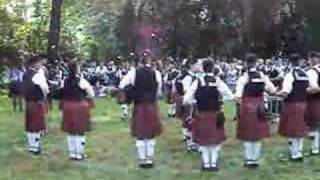 Oran Mor Pipe Band [upl. by Trebor]