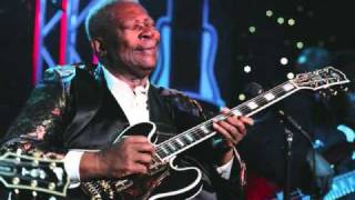 Dont Answer The Door  BB King [upl. by Atterol]