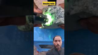 Jade stone cutting jackpot Real Jade Stone youtubeshorts crystals gemstones emeraldstones [upl. by Juta946]