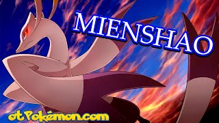 OTPokemon  Testando Shiny Mienshao 2024 [upl. by Eelyek287]