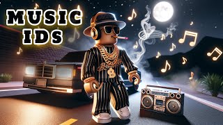 100 UPDATED ROBLOX MUSIC CODESIDS 2024 🔥 WORKING✅ [upl. by Holihs]