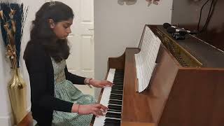 Pehla Nasha Piano Cover [upl. by Malinin]