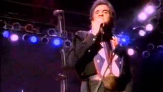 The Highwaymen live 1990 Nassau Coliseum  part 10flv [upl. by Zillah]