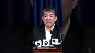 Press Conference  Senate Minority Floor Leader Aquilino Koko Pimentel III [upl. by Eittocs218]