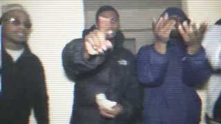 GBG QUESE X GBG SPLIFF No Hook Official Video  Shot By UNRULYWES [upl. by Aissyla]