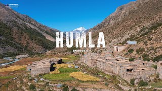 Exploring HUMLA  LIMI Valley Episode Two  Zang [upl. by Fennie]