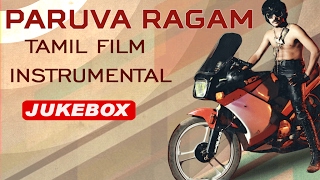 Paruva Ragam Instrumetal Songs Jukebox  Tamil Film Instrumental Songs  VRavichandranJuhi Chawla [upl. by Josephson152]