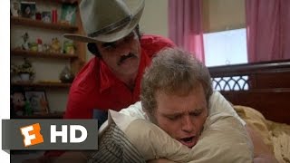 Smokey and the Bandit 210 Movie CLIP  For the Money For the Glory For the Fun 1977 HD [upl. by Flower527]