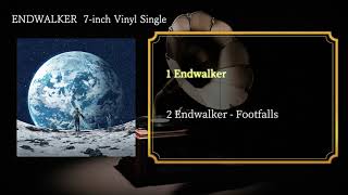 ENDWALKER 7inch Vinyl Single [upl. by Eelta710]