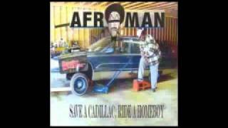 Afroman  6  Common afroman [upl. by Nilyak695]