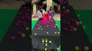 Best boll roal brother vs sister shorts game [upl. by Nirret]