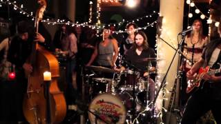 Roses Pawn Shop  Danger Behind The Wheel  Live at Good Neighbor [upl. by Collin]