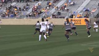 Womens Soccer Nikki IzzoBrown BuffaloFGC Preview [upl. by Sylado651]