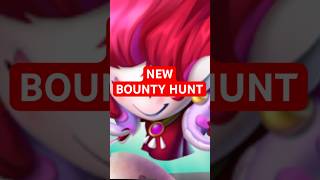 Monster Legends New Bounty Hunt Event amp Monster Leaked monsterlegends monsterlegendsleaks [upl. by Muryh]