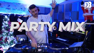 PARTY MIX 2022  6  🎅 Mixed by Deejay FDB [upl. by Allebara600]