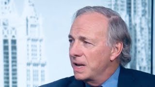 Ray Dalio discusses how he was able to foresee the 2008 debt crisis [upl. by Camp]