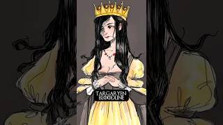 Shireen Baratheon Were Her Dragon Dreams Prophetic [upl. by Nwavahs]