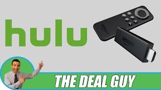 📺 Hulu HD Streaming SALE ◄ 599 While deal lasts [upl. by Lathan]