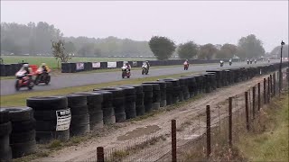 Darley Moor  Stars  Race 2  Sunday  6th October 2024 [upl. by Iphlgenia543]