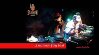 DJ Mumu Shahab  Big Beat Original Mix Stadium Jakarta [upl. by Ainoet]