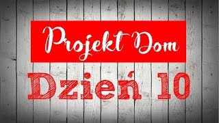 Remont sterego domu z lat 70  kucie i zmniejszanie dżwi Dom w cenie mieszkania [upl. by Aihsened]