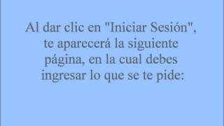 ¿Cómo entrar a tu correo institucional [upl. by Voleta576]