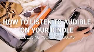 How I listen to audiobooks online for free surprisingly easy [upl. by Amikehs]