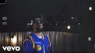 Roc Marciano  LeFlair Official Music Video [upl. by Zhang316]