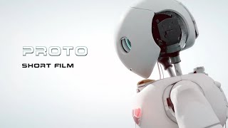 PROTO  SciFi Short Film Full Length [upl. by Kirst]