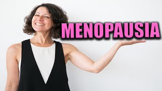 MENOPAUSIA en POSITIVO  consejos  premenopausia perimenopausia climaterio y posmenopausia [upl. by Oleic423]