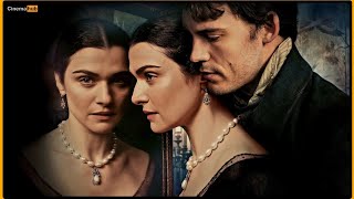 MY COUSIN RACHEL  Movie Recap  Rachel Weisz  Sam Claflin [upl. by Berny]