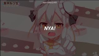 canción de tik tok que dice nya arigato  Leateq  Tokyo Sub Español [upl. by Comras929]