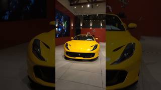 Which one is Best V6 V8 V12 Ferrari Dealership in Beverly Hills ferrari [upl. by Diraf]