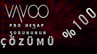 Vavoo Tv 399 € Sorunu Çözümü Programsız  \u00100 çözüm [upl. by Airretnahs]