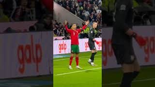 Full video My Channel🔥 Portugal vs Poland 10  All Goals amp Extended Highlights [upl. by Neeli]