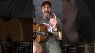 Are We Stringing Our 12Strings WRONG guitarlesson 12strings [upl. by Misak917]