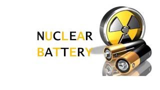 Nuclear Battery [upl. by Eidderf]