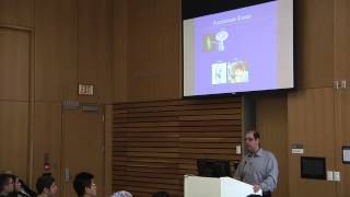 The Use of Antibodies to Treat Autoimmune Disease  Dr Alan Lazarus [upl. by Altaf]