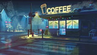 Coffee Jack Stauber 1hour [upl. by Arammat496]