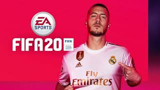 FIFA 20 SoundtrackTierra Whack  quotUnemployedquot [upl. by Tamis675]