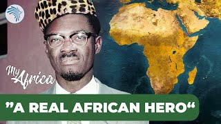 MindBlowing Legacy of Patrick Lumumba  My Africa ArtsTvWorld [upl. by Annayoj]