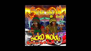 Sicko Mobb Fiesta Ft Young Heavy [upl. by Luas693]