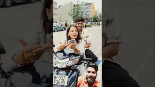 Breakup karne natija ♥️🤷😂 comedy funny trendingshorts shortvideo [upl. by Inajar]