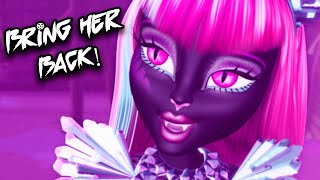 25 Underrated Monster High doll characters we NEED to comeback [upl. by Arul]