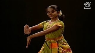 Learn Bharatanatyam Basic Lessons For Beginners  Natya Vardhini  Padam Khamas Adi [upl. by Longtin]